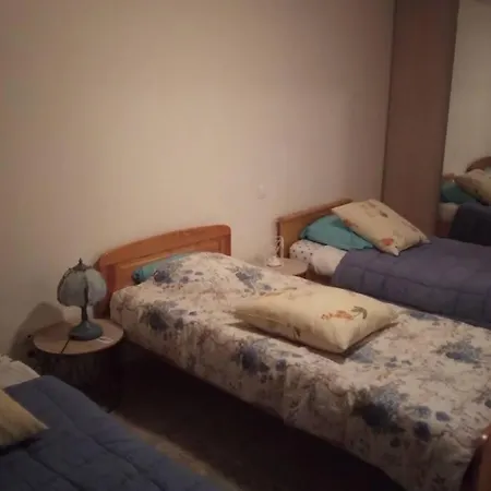 La Faurie Apartment