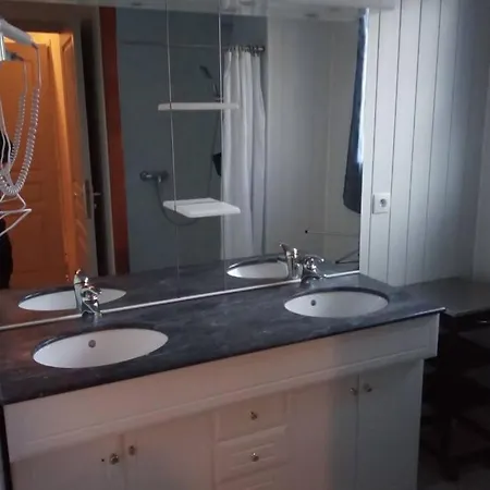 La Faurie Appartement Soubran