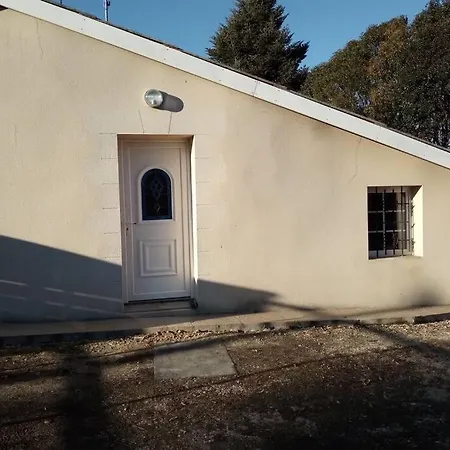 La Faurie Apartment *