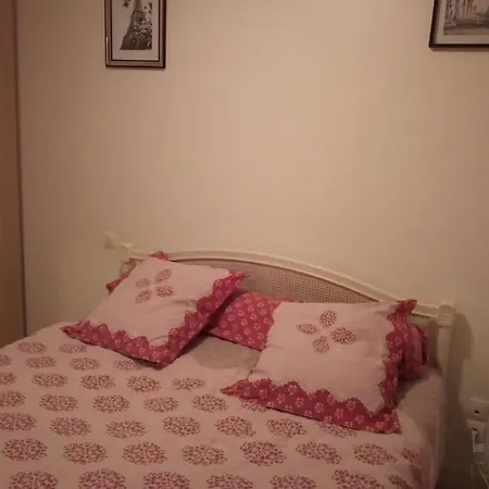 Appartement La Faurie Soubran