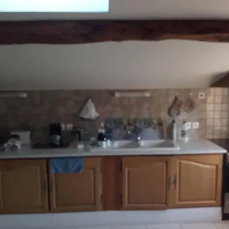 Apartment La Faurie
