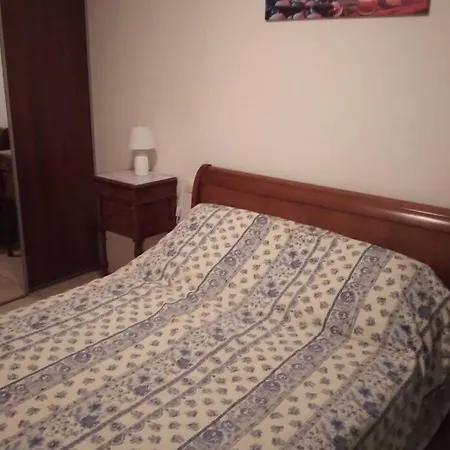 Apartment La Faurie *